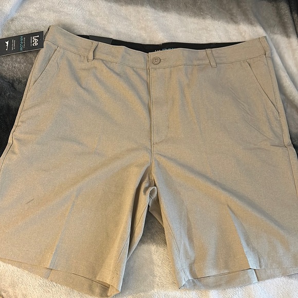 Lee Other - Lee air flow shorts- 46